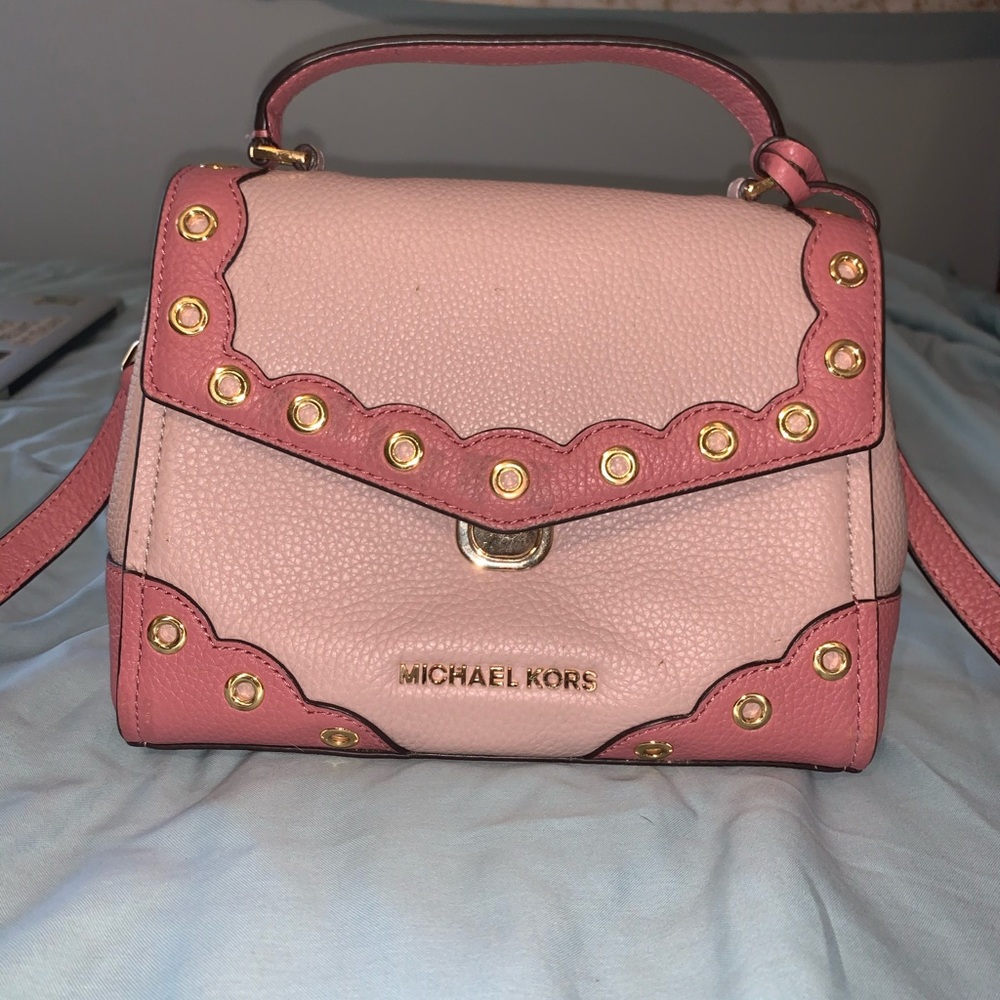 Michael kors purse